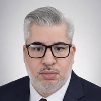 Akram Kharief