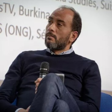 Malek Khadhraoui