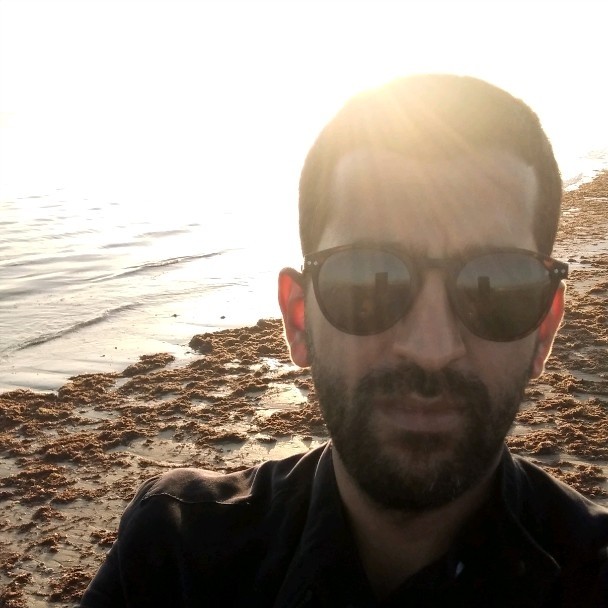 Mohamed Badrane
