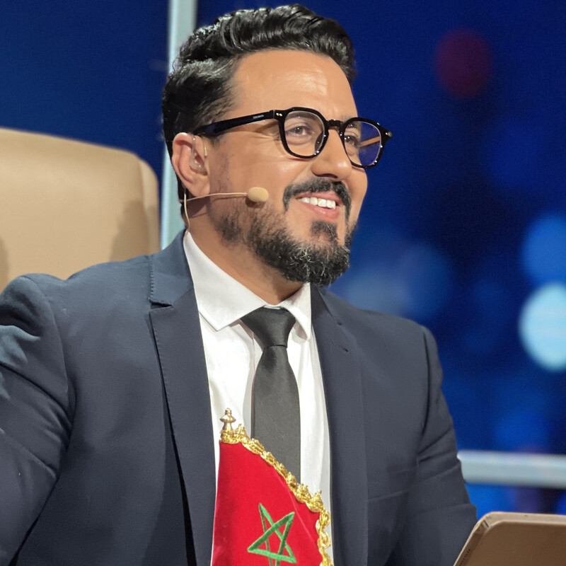 Rachid Allali