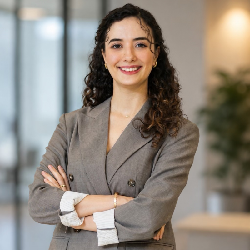 Safae Hadri
