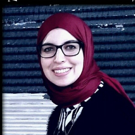 وفاء اليعقوبي