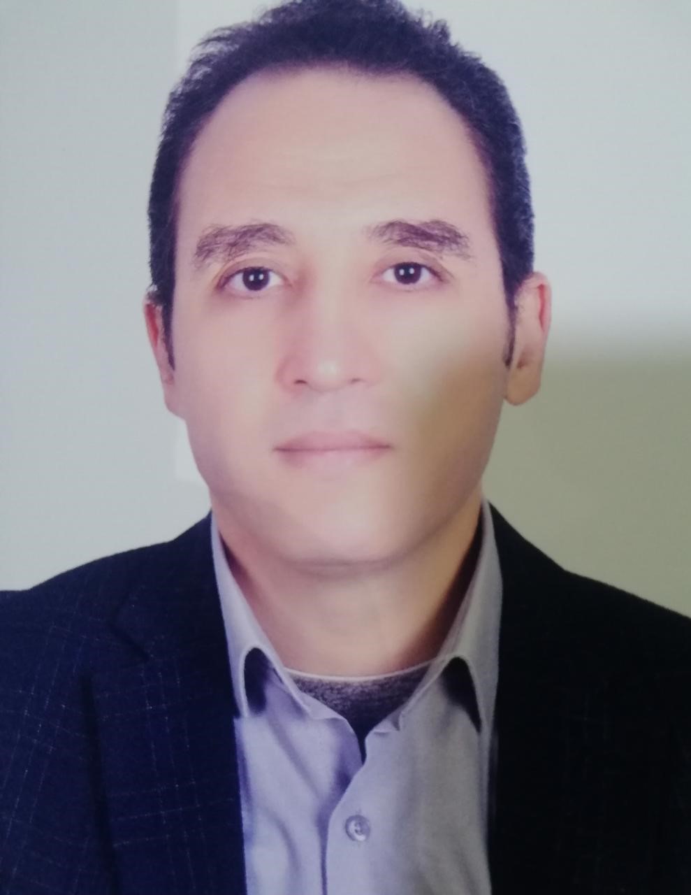 atef Awed