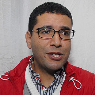 نجم احمد
